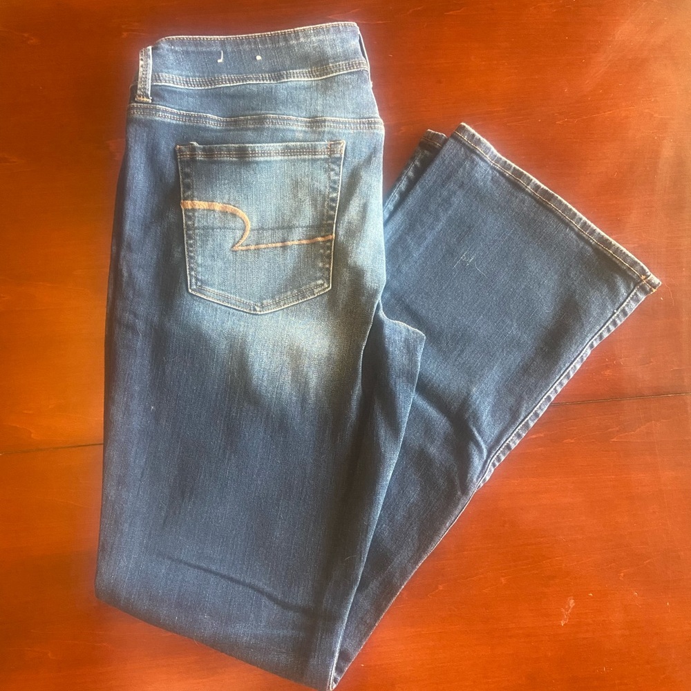 American Eagle Women’s Bootcut Jeans